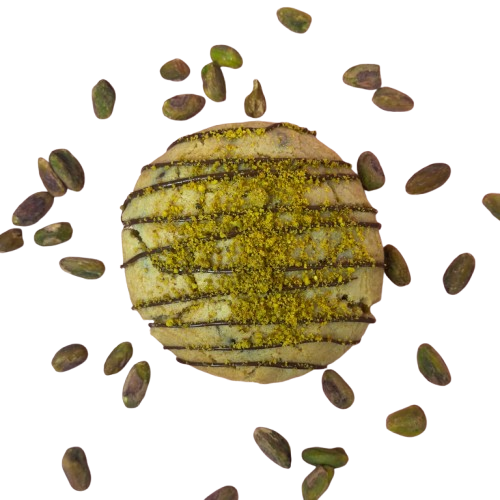 Pistachio Chocolate Chip